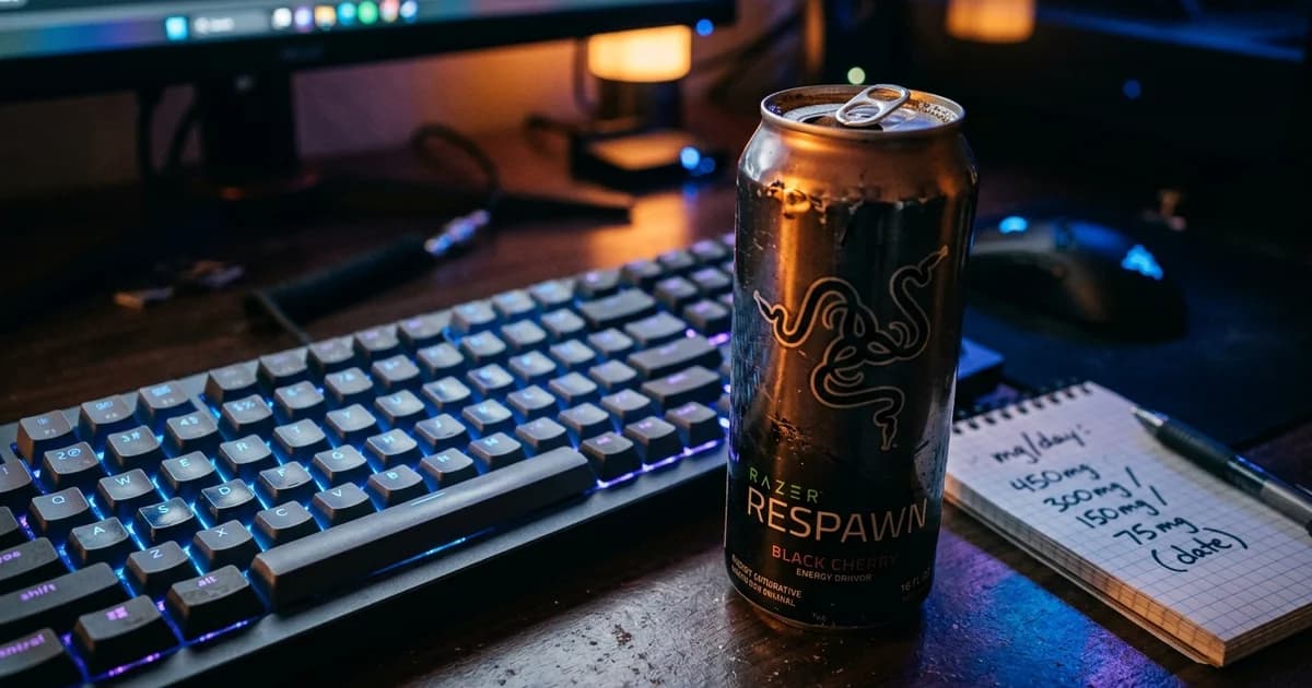 How Much Caffeine Should You Take Before a Competitive Match? A Gamer's Dosing Guide