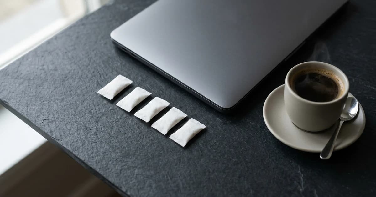 Best Caffeine Pouches for Focus and Deep Work (2026, Ranked)