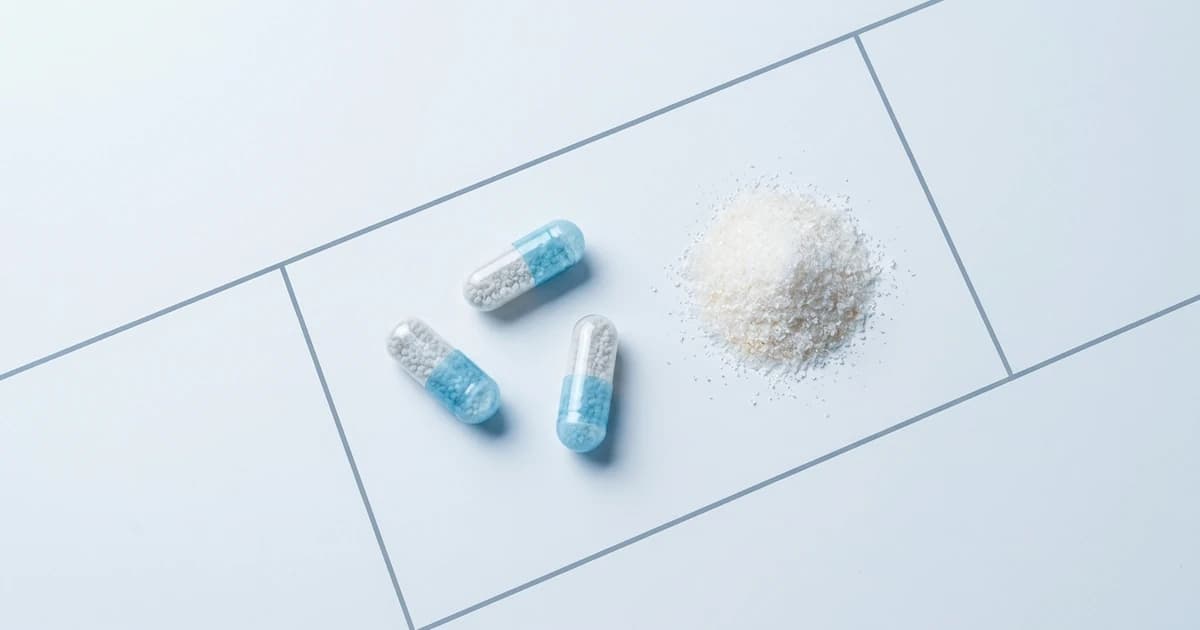The Legal Gray Area of Nootropics in the US: Racetams