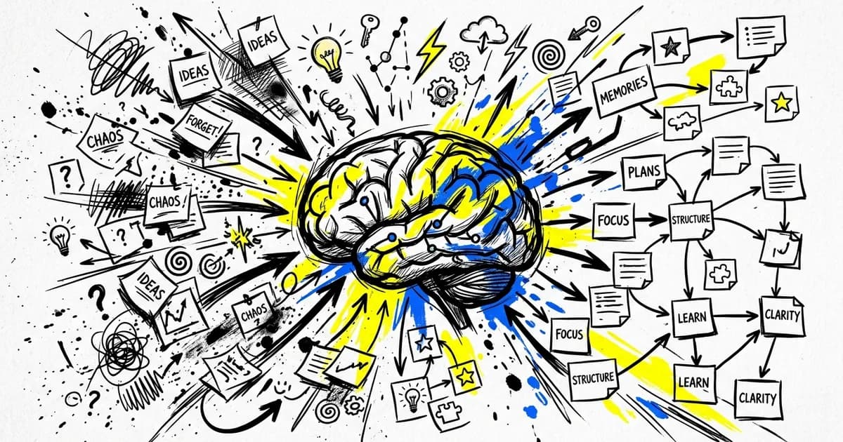 How to Improve Short-Term Memory ADHD: 8 Evidence-Based Strategies