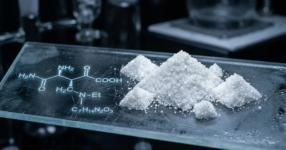 L-Theanine Benefits for ADHD: What Science Actually Shows