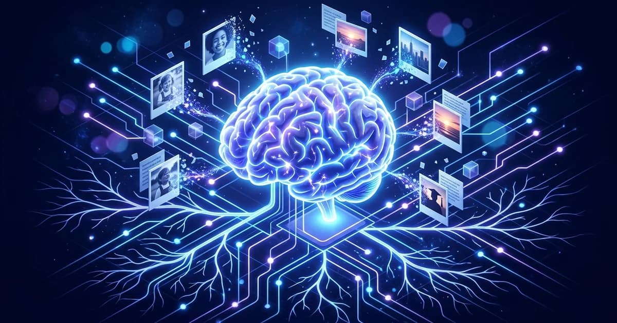 How to Improve Photographic Memory (and Why You Don't Actually Have One)
