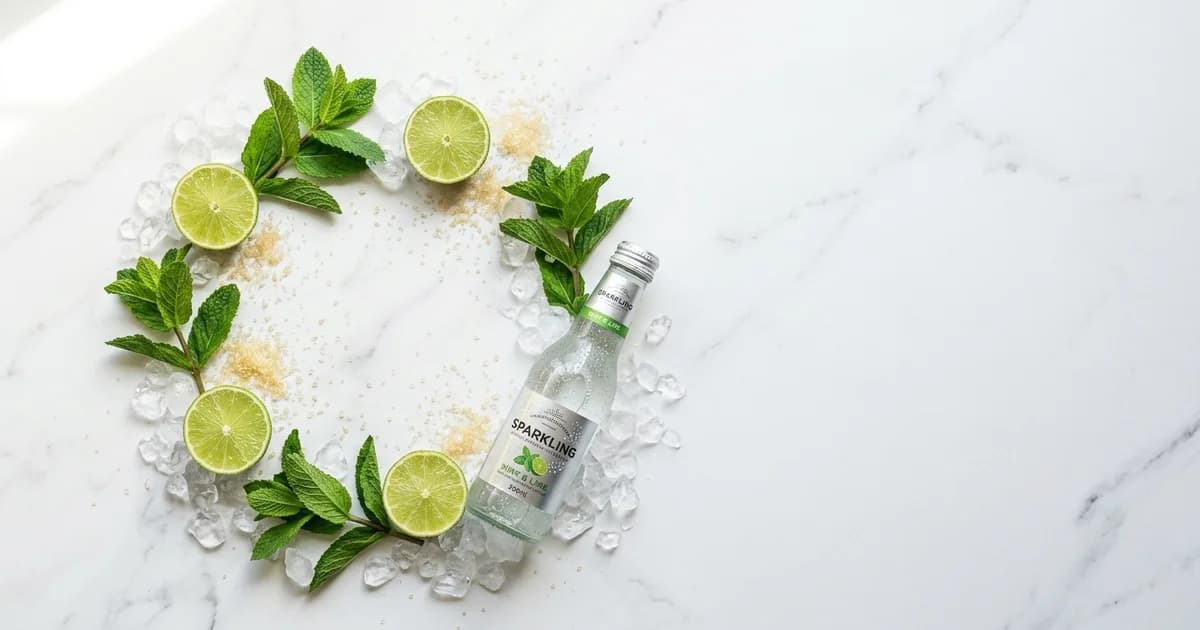 Mocktail Recipes Mojito: The Only Guide You Actually Need