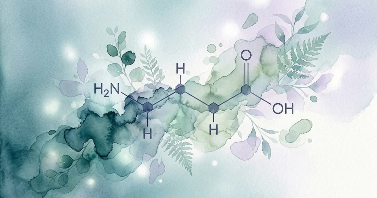 GABA Increasing Supplements: A Science-Based Guide to What Actually Works