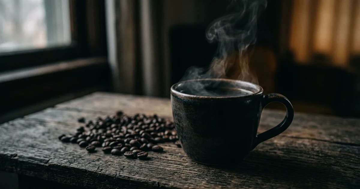 Why Does Coffee Make Me Tired Instead of Awake?