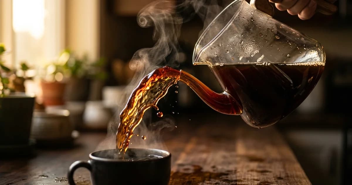Replacement Coffee Pot for Bunn: What Actually Works (And What Doesn't)
