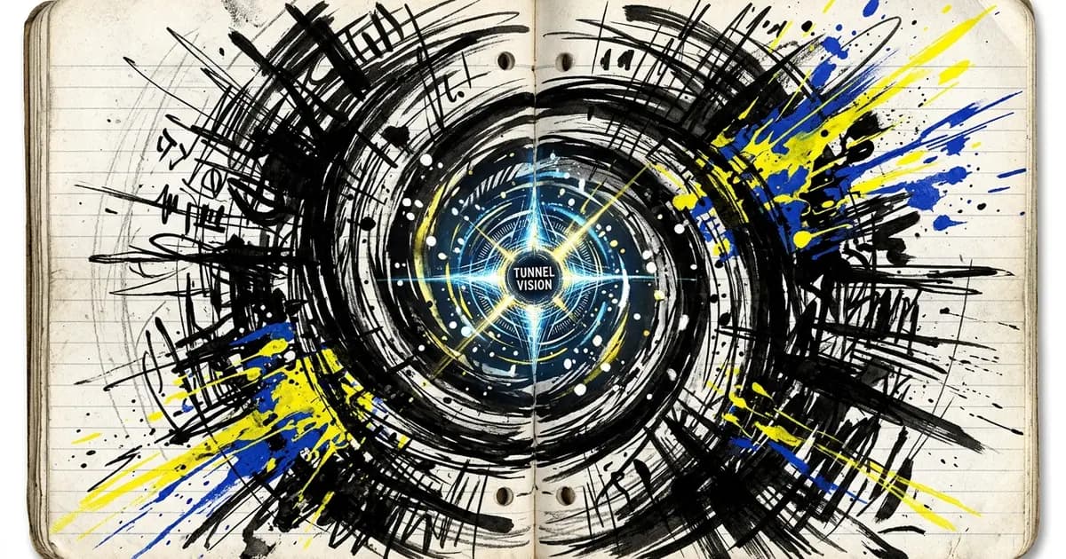 How to Hyper Focus with ADHD: A Practical Guide to Directing Your Brain's Most Powerful Gear