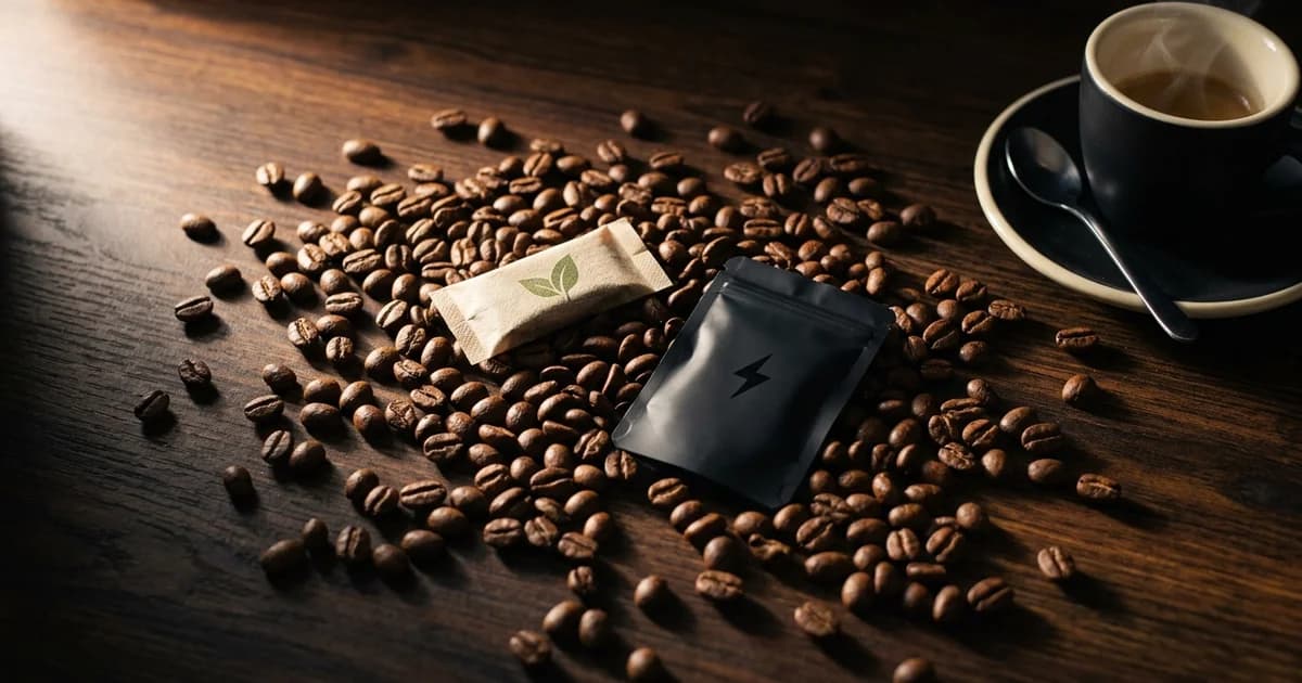 The Coffee Chewing Tobacco Alternatives Worth Trying in 2026