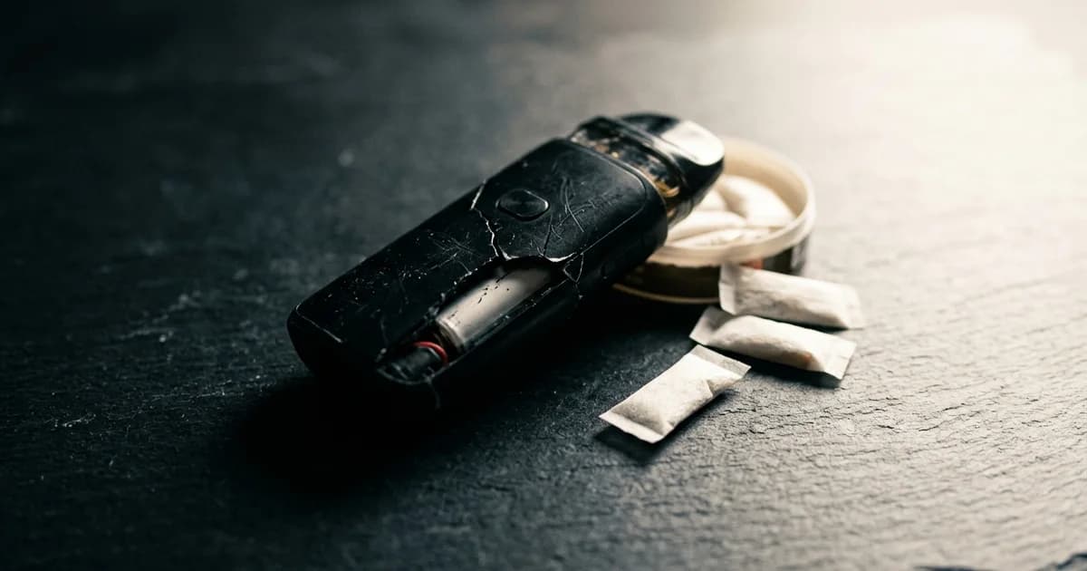 Celebrities Who Quit Vaping: What They Did, What They Learned, and What You Can Steal From Their Playbook