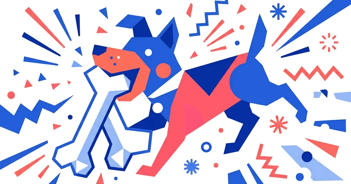 Oral Fixation in Dogs: What It Really Is, Why It Happens, and What to Do About It