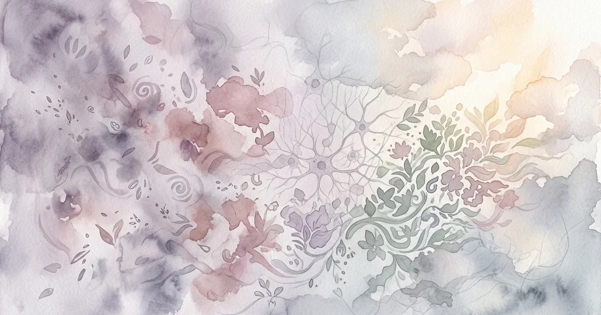 Brain Fog in Pregnancy: What's Actually Happening Inside Your Head