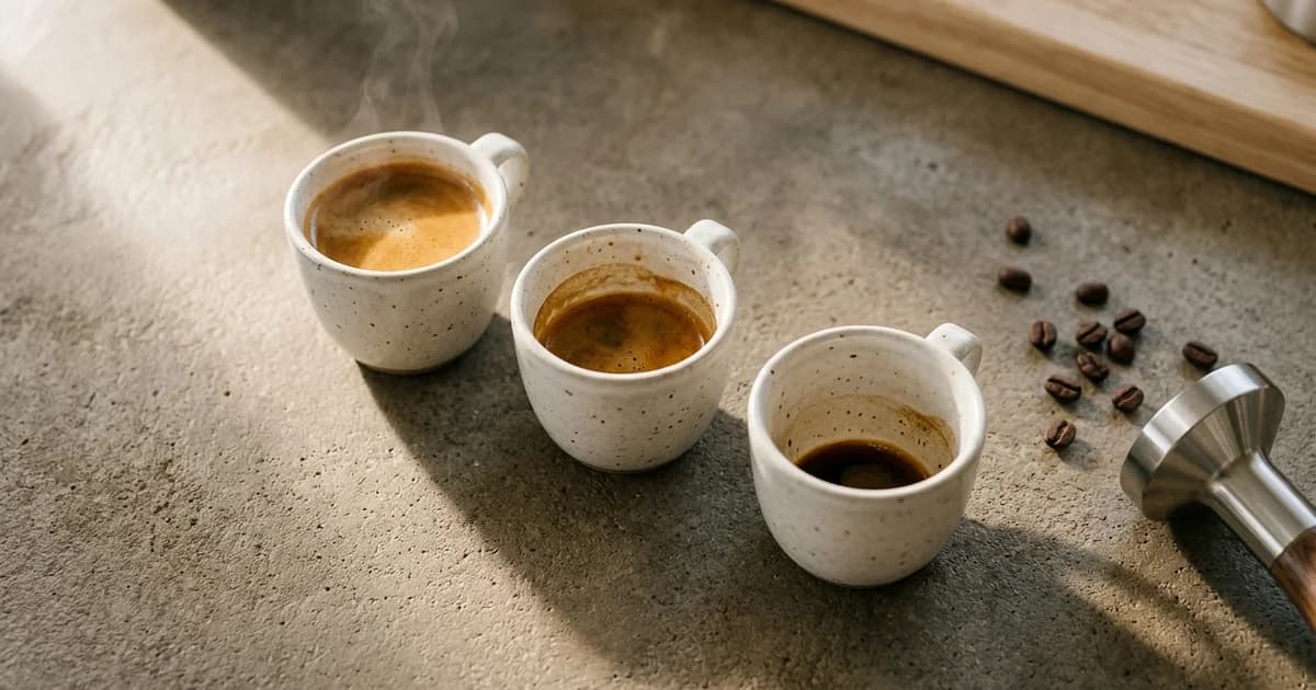 The Caffeine Tolerance Trap: Why Your Coffee Stopped Working and How to Reset It (Without Quitting)
