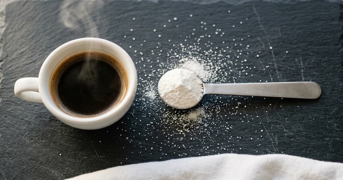 Creatine in Coffee: Can You Mix Them? Heat and Caffeine