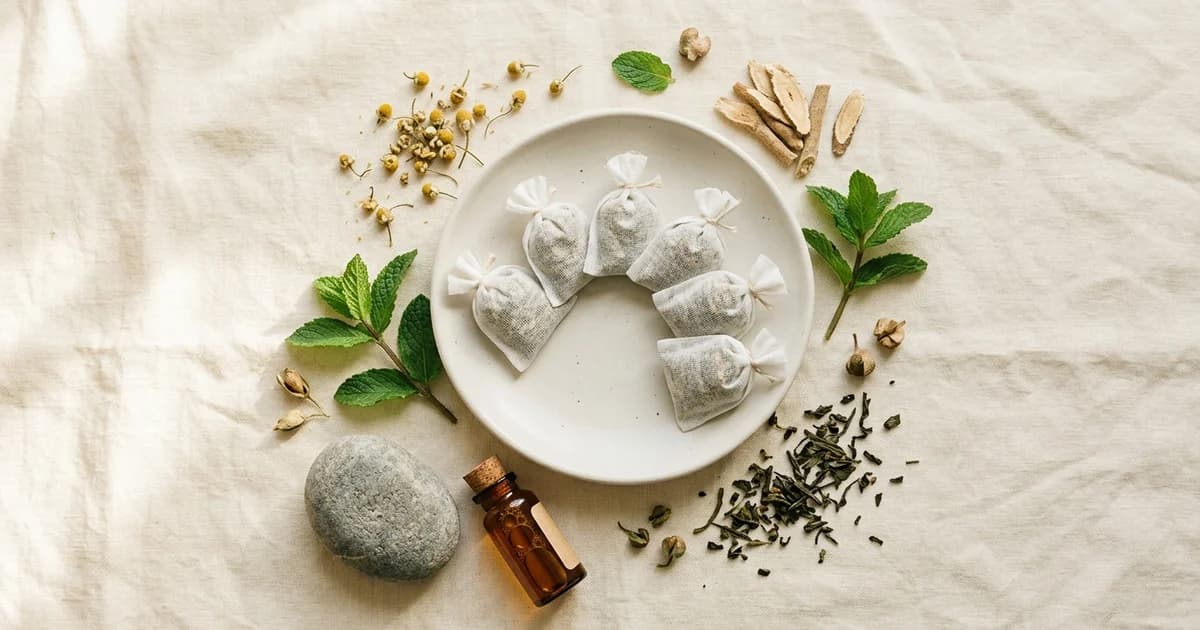 Herbal Nicotine-Free Pouches: The 2026 Buyer's Guide