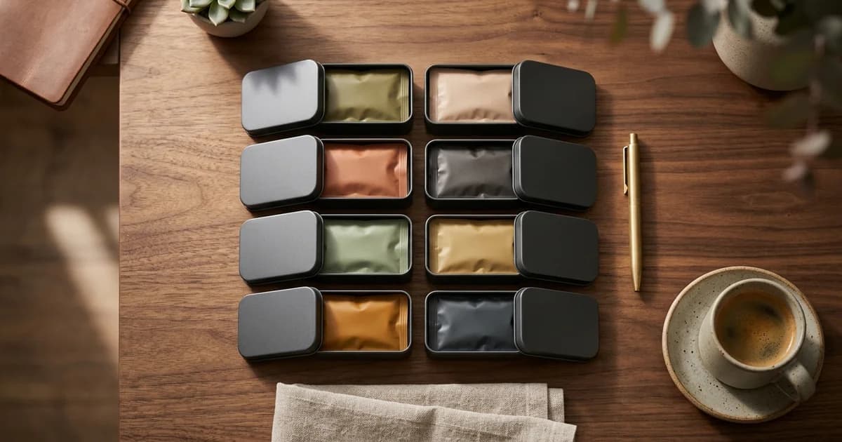 Performance Pouches for Productivity in 2026: 8 Brands Independently Ranked