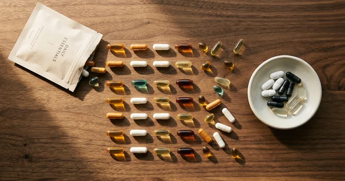 Onnit Total Human Review 2026: Is It Worth $124/Month? (And 5 Better Alternatives for Daily Cognitive Performance)