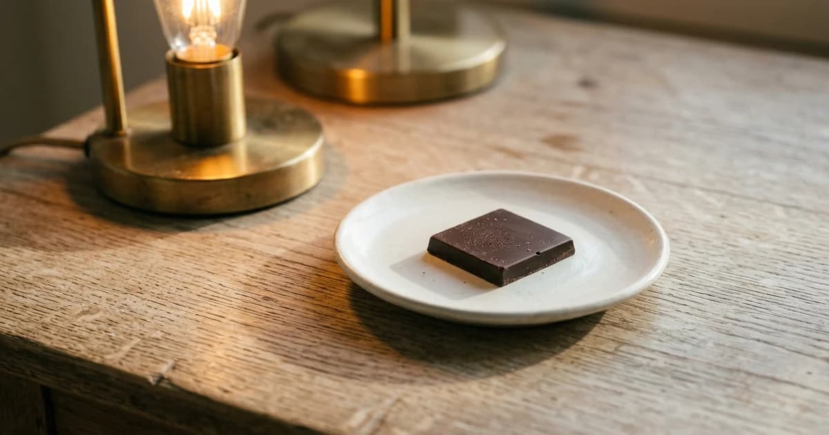 Why Do I Crave Sugar When I'm Tired? The Sleep Science